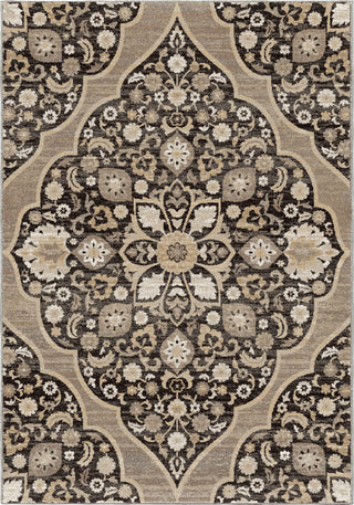 Orian Rugs Aria Persia Silverton Area Rug by Palmetto Living main image