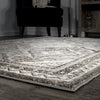 Orian Rugs Aria Izmir Silverton Area Rug by Palmetto Living 