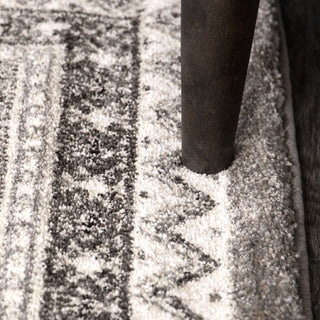 Orian Rugs Aria Izmir Silverton Area Rug by Palmetto Living 