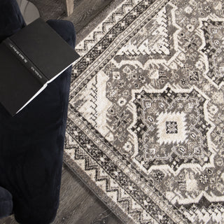 Orian Rugs Aria Izmir Silverton Area Rug by Palmetto Living 