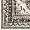 Orian Rugs Aria Izmir Silverton Area Rug by Palmetto Living Close up