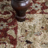 Orian Rugs Aria Promenade Camel Area Rug by Palmetto Living 