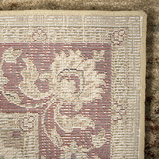 Orian Rugs Aria Promenade Camel Area Rug by Palmetto Living 