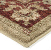 Orian Rugs Aria Promenade Camel Area Rug by Palmetto Living Corner Image