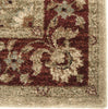 Orian Rugs Aria Promenade Camel Area Rug by Palmetto Living Close up