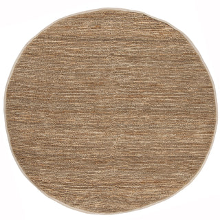 Chandra Arlene ARL-29900 Natural Area Rug Round