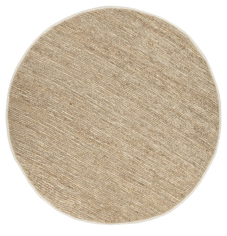 Chandra Arlene ARL-29901 Bleached Area Rug Round