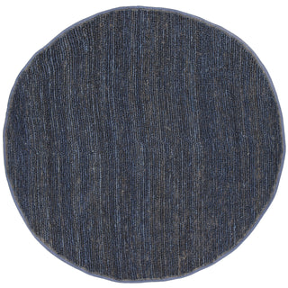 Chandra Arlene ARL-29903 Blue Area Rug Round