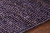 Chandra Arlene ARL-29904 Purple Area Rug Detail
