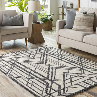 Surya Arsenal ARL-2301 Area Rug Room Scene Feature