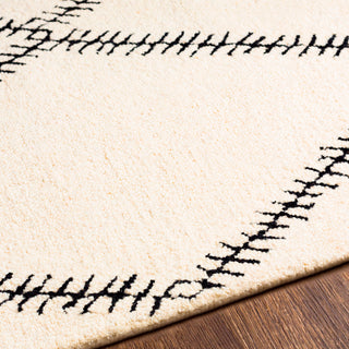 Surya Arsenal ARL-2302 Area Rug Detail