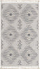 Unique Loom Arlo T-ARLO3 Sandy Beige Area Rug main image
