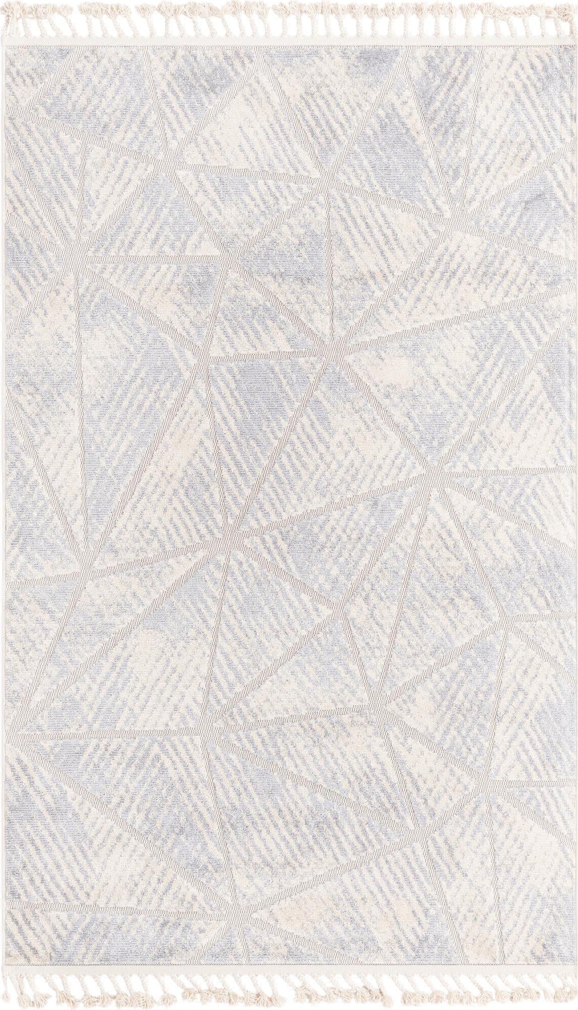 Unique Loom Arlo T-ARLO2 Gray Area Rug – Incredible Rugs and Decor