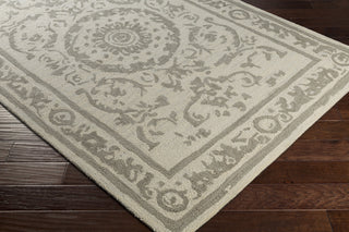 Surya Armelle ARM-1005 Area Rug Corner Image Feature