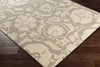 Surya Armelle ARM-1009 Area Rug Corner Image Feature
