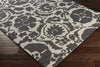 Surya Armelle ARM-1011 Area Rug Corner Image Feature