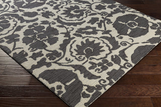 Surya Armelle ARM-1011 Area Rug Corner Image Feature
