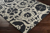 Surya Armelle ARM-1012 Area Rug Corner Image Feature