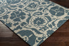 Surya Armelle ARM-1014 Area Rug Corner Image Feature