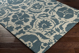 Surya Armelle ARM-1014 Area Rug Corner Image Feature