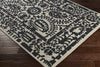Surya Armelle ARM-1021 Area Rug Corner Image Feature