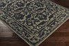 Surya Armelle ARM-1032 Area Rug Corner Image Feature