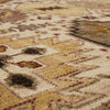 Karastan Bedouin Armada Vanilla Area Rug Lifestyle Image