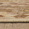 Karastan Bedouin Armada Vanilla Area Rug Detail Image