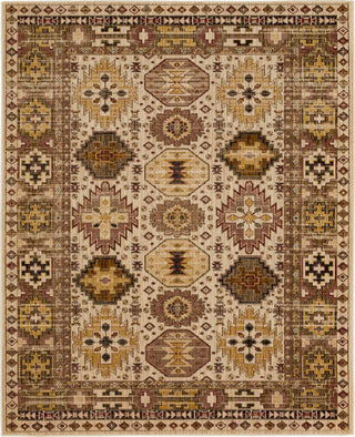 Karastan Bedouin Armada Vanilla Area Rug main image