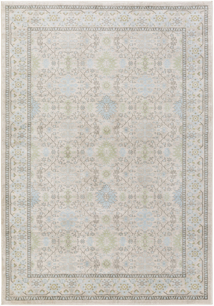 Surya Allegro ARO-1000 Area Rug – Incredible Rugs and Decor