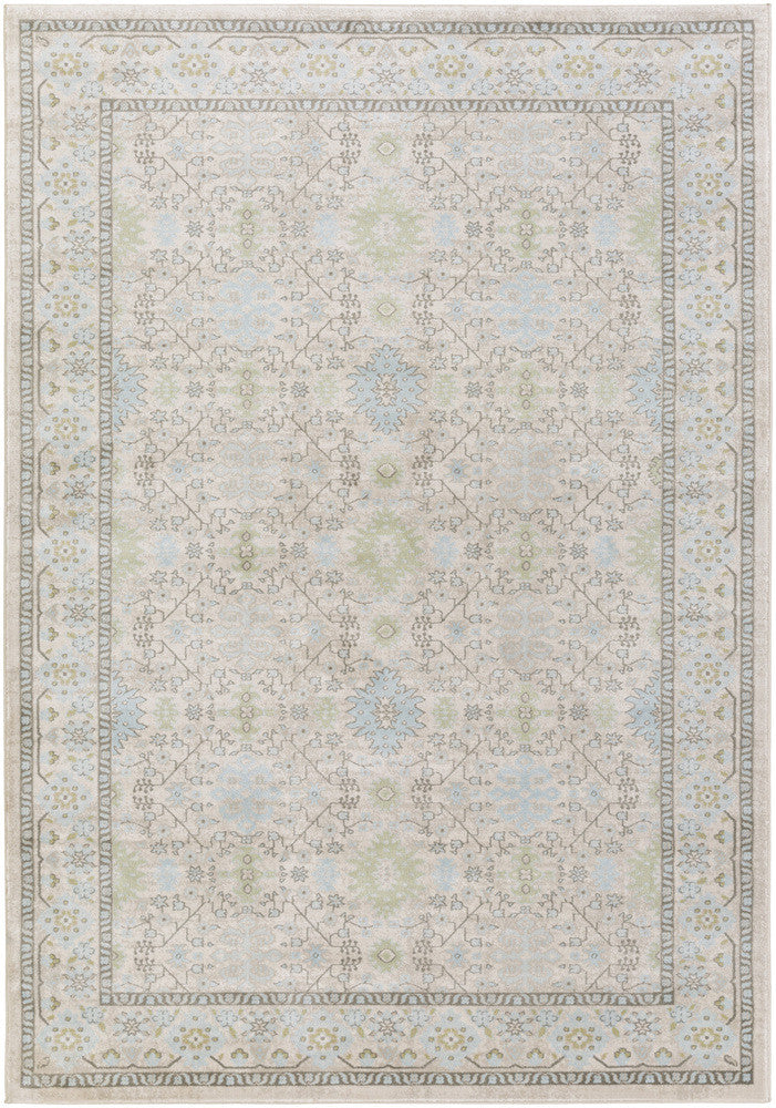 Surya Allegro ARO-1000 Area Rug – Incredible Rugs and Decor