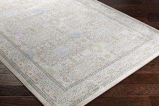 Surya Allegro ARO-1000 Area Rug Corner Image