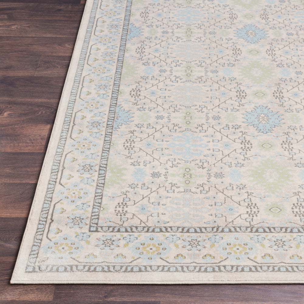 Surya Allegro ARO-1000 Area Rug – Incredible Rugs and Decor