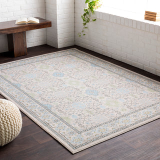 Surya Allegro ARO-1000 Area Rug – Incredible Rugs and Decor