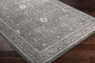 Surya Allegro ARO-1001 Area Rug Closeup Feature