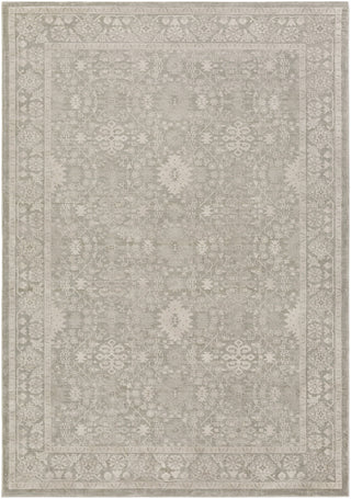 Surya Allegro ARO-1003 White/Neutral Area Rug main image