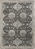 Surya Allegro ARO-1004 Neutral/Grey Area Rug 5'2'' X 7'6''