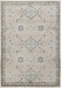 Surya Allegro ARO-1005 Neutral/Black Area Rug main image