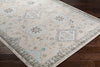 Surya Allegro ARO-1005 Area Rug Closeup Feature
