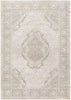 Surya Allegro ARO-1006 Neutral/Grey Area Rug 5'2'' X 7'6''
