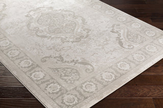 Surya Allegro ARO-1006 Area Rug Closeup Feature