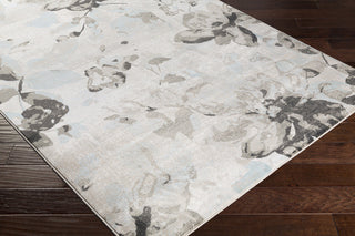 Surya Allegro ARO-1008 Area Rug Closeup Feature