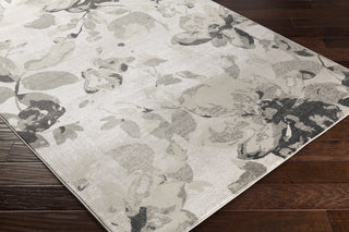 Surya Allegro ARO-1009 Area Rug Closeup Feature