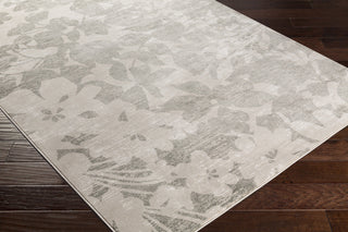 Surya Allegro ARO-1011 Area Rug Closeup Feature