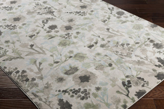 Surya Allegro ARO-1012 Area Rug Closeup Feature