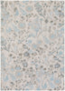 Surya Allegro ARO-1013 Neutral/Brown Area Rug main image