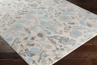 Surya Allegro ARO-1013 Area Rug Closeup Feature