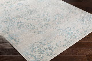 Surya Allegro ARO-1014 Area Rug Closeup Feature