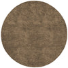 Surya Aros AROS-10 Olive Area Rug 8' Round