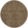 Surya Aros AROS-10 Olive Area Rug 8' Round